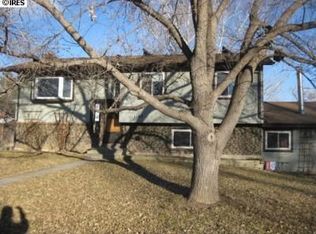 1142 Timber Ln, Fort Collins, CO 80521