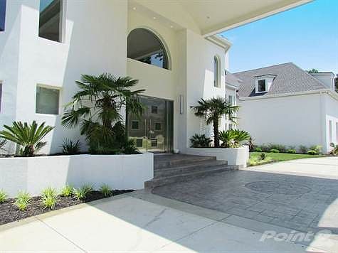 Spanning Almost 16,000 Sq. Ft.