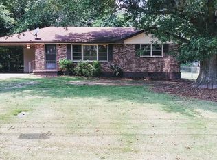 5171 Old Grant Rd, Ellenwood, GA 30294