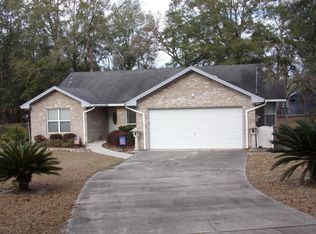 4592 Santa Clara Ave, Middleburg, FL 32068