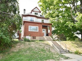 1802 Ringwalt St, Pittsburgh, PA