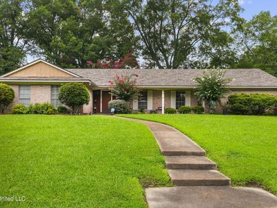 1223 Foxhill Dr, Clinton, MS, 39056