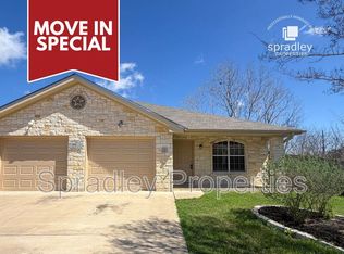 4750B 205th Loop, Temple, TX 76502
