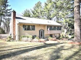 183 Marblehead St, North Reading, MA 01864