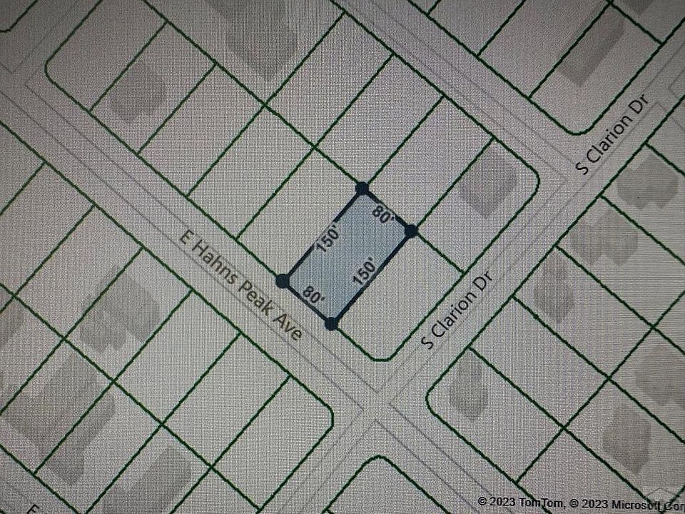 1st image of 751 E Hahns Peak Ave