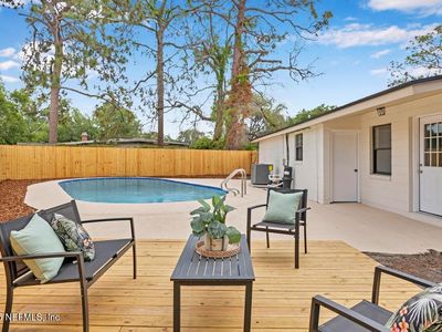 2377 WILMONT Avenue, Jacksonville, FL, 32218