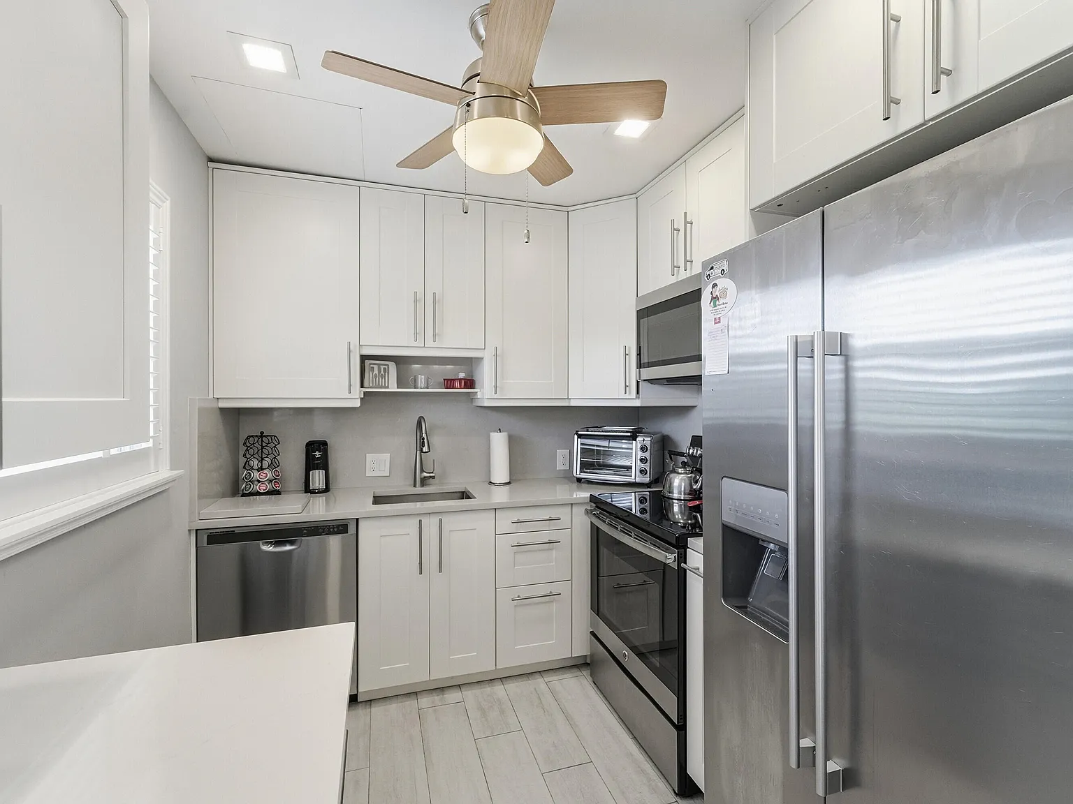 2 bed, 1.5 bath, 840 sqft, $1,800 — Photo 4