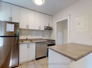 1065 Bathurst St UNIT 1, Toronto, ON M5R 3G8