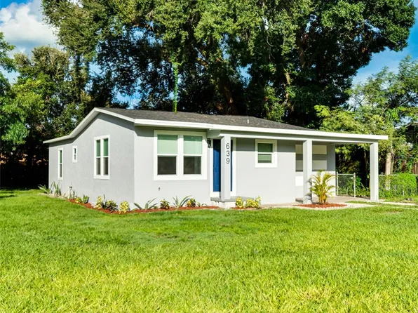 639 Shore Acres Dr, Lakeland, FL 33801