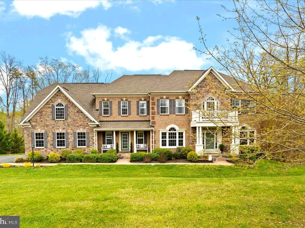 104 Brittany Manor Way, Stafford, VA 22554