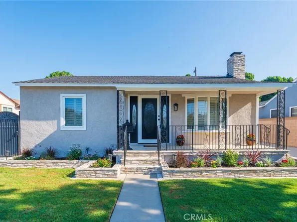 5157 E Harco St, Long Beach, CA 90808
