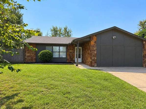 15032 E 35th Pl S, Tulsa, OK 74134
