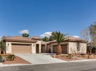 6912 April Wind Ave, Las Vegas, NV 89131