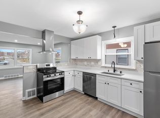 5468 N 60th St, Milwaukee, WI 53218