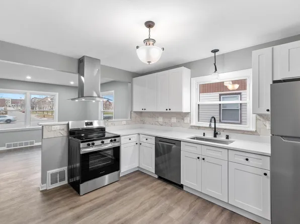 5468 North 60th STREET, Milwaukee, WI 53218