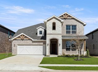 9309 Derry Ln, Aubrey, TX 76227