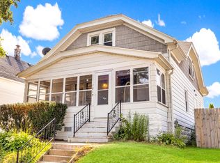 3915 E Underwood Ave, Cudahy, WI 53110