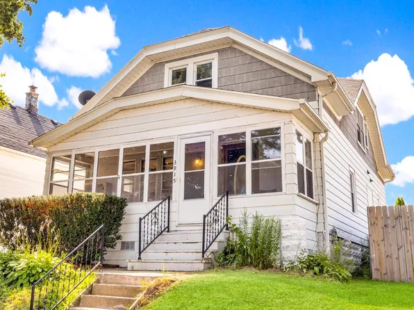 3915 East Underwood AVENUE, Cudahy, WI 53110