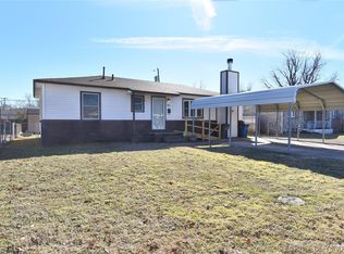 4426 W 1st St, Tulsa, OK 74127