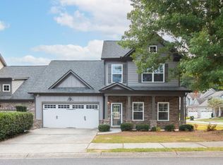 10 Oak Forest Trl, Dahlonega, GA 30533