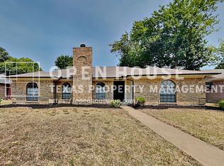 1217 Seabrook Dr, Plano, TX 75023