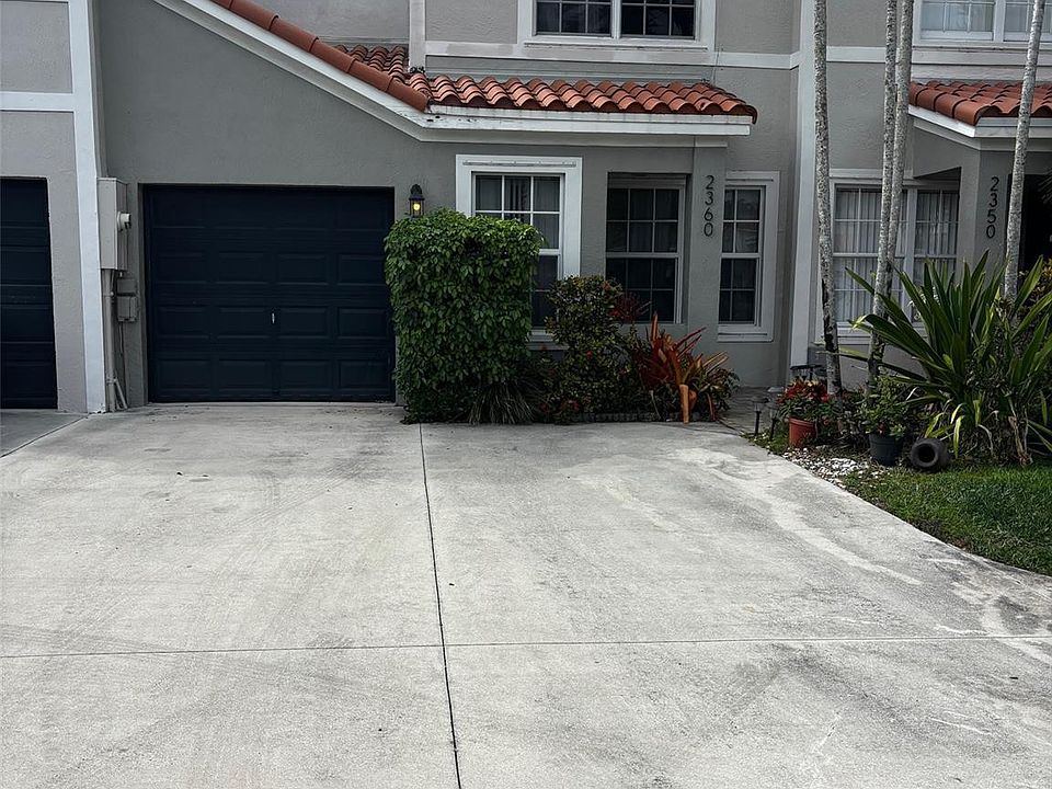 1st image of 2360 SW 83rd Terrace #U