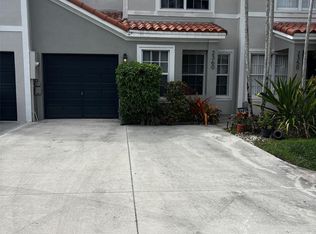 2360 SW 83rd Terrace #U, Miramar, FL 33025