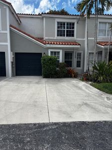 2360 SW 83rd Terrace #U, Hollywood, FL, 33025