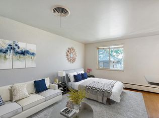 Altair Apartments, Denver, CO 80211