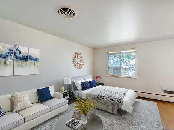 Altair Apartments, 2811 W 27th Ave APT 12, Denver, CO 80211