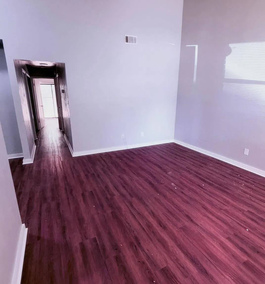 2 bed, 850 sqft, $1,400 — Photo 2