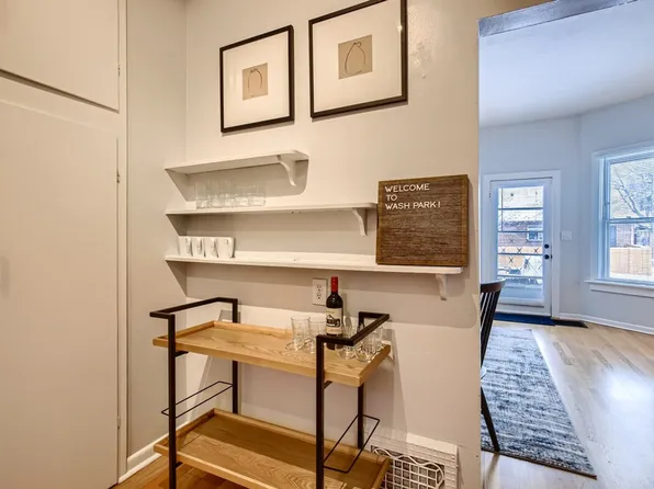 601 S Pennsylvania St, Denver, CO