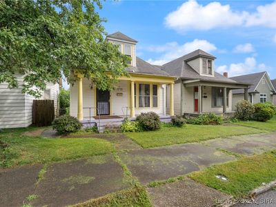 1748 Ekin Avenue, New Albany, IN, 47150