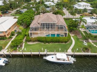 21 S Exuma Rd, Ocean Reef, FL 33037