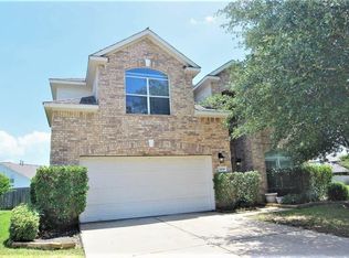 20535 Granger Blf, Cypress, TX 77433