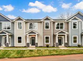 180 Clay Ridge Dr #A4, Clarksville, TN 37040