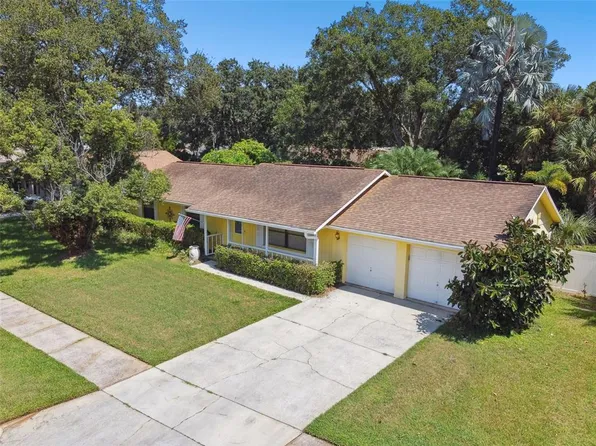 656 Glenview Dr, Winter Garden, FL 34787