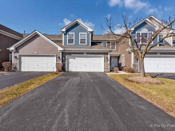 201 Millers Xing #201, Itasca, IL 60143