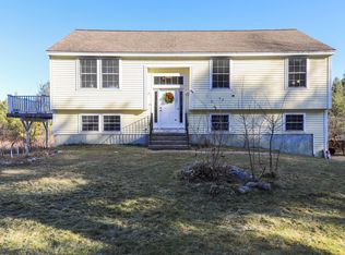 15 Marshview Rd, Gray, ME 04039