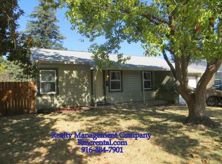 3660 64th St, Sacramento, CA 95820