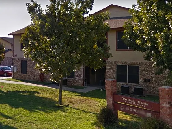 513 N Pecan Creek Trl #513, Valley View, TX 76272