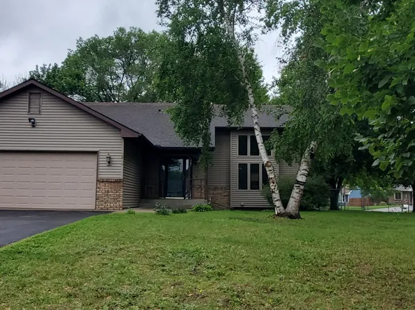 3894 123rd Ave NW, Coon Rapids, MN 55433