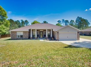 2661 Corner Creek Rd, Crestview, FL 32536