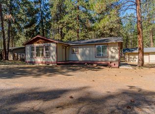 59743 Cheyenne Rd, Bend, OR 97702