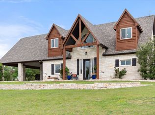 504 Sandpiper Dr, Weatherford, TX 76088