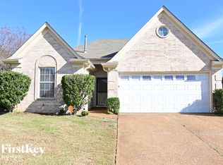 2716 Breezy Ridge Trl, Cordova, TN 38016