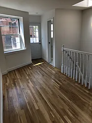 Rented by Compass