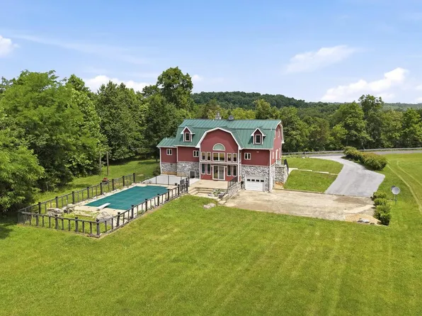 1654 Whitings Neck Rd, Martinsburg, WV 25404