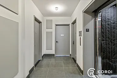 Rented by Coroi Corp