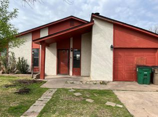 3317 Ridgemar Dr, San Angelo, TX 76903